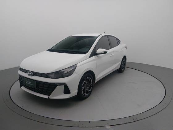 HYUNDAI HB20S 1.0 12V FLEX COMFORT PLUS MANUAL